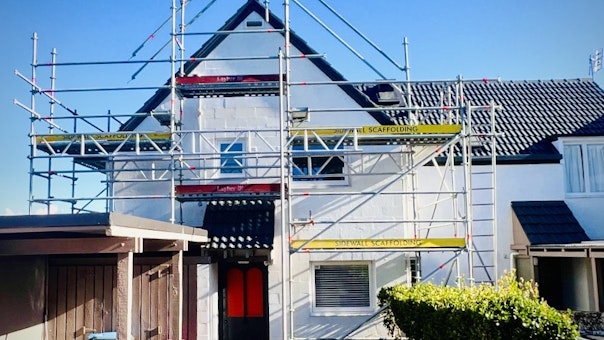 The leading scaffolding company in Auckland