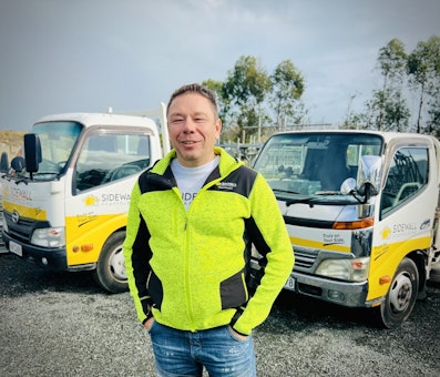 Why Auckland Builders Trust Sidewall Scaffolding. | Sidewall Scaffolding