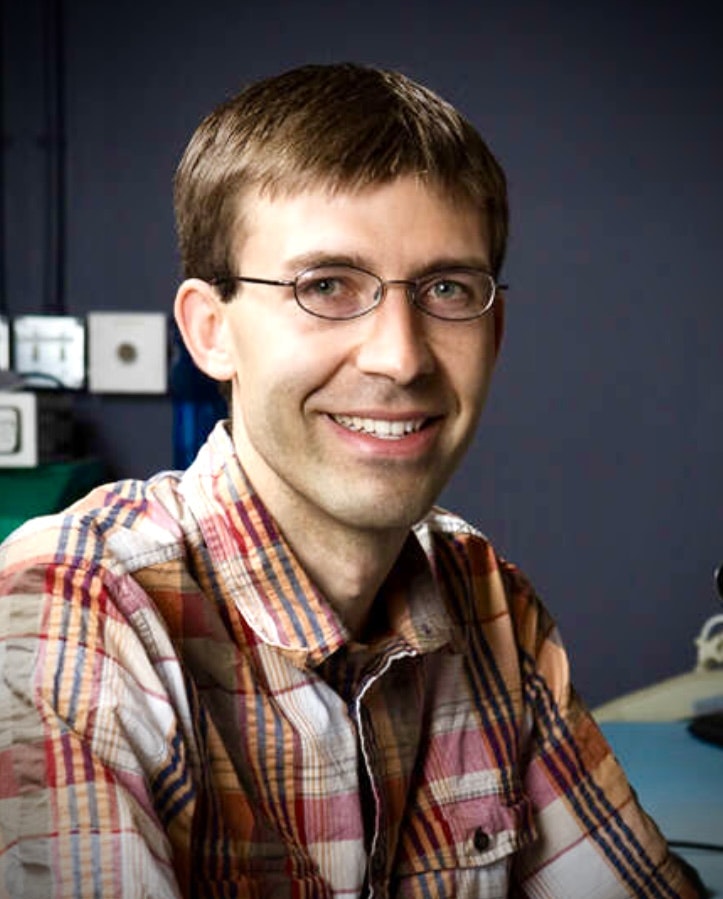 Alex, Project Manager